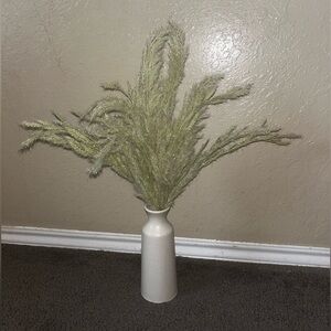 NEW target tabletop arrangement, artificial plant